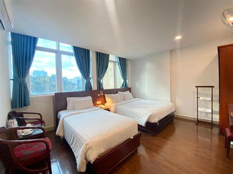 A25 Hotel 20 Bui Thi Xuan Ho Chi Minh City 2024 Updated Prices Deals