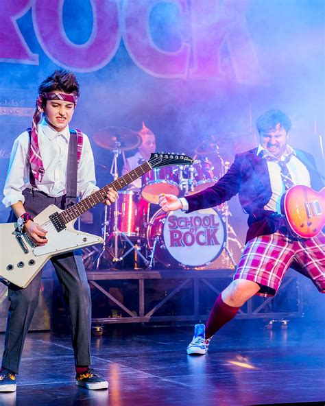 School Of Rock Review Archives ⋆ Extraordinary Chaos