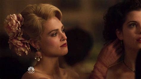 Katie Mcgrath As Lucy Westenra Is Lesbian The Last High Priestess