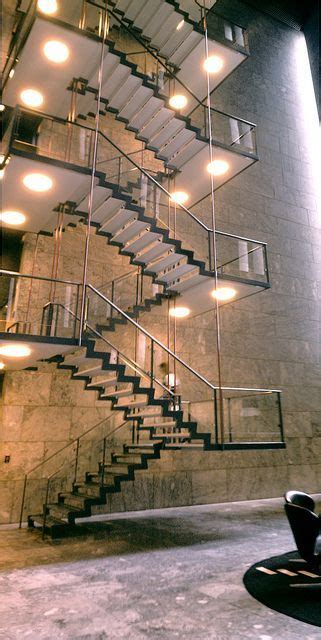 Stairs architecture architecture details interior architecture stair steps stair railing railings arne jacobsen beautiful stairs take the stairs. Arne Jacobsen Designer und Architekt | Stairs architecture ...
