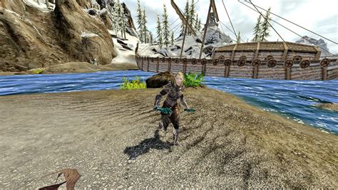 Invasion Of The Thalmor At Skyrim Nexus Mods And Community