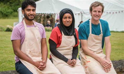 Great British Bake Off Sweet Victory For Peoples Favourite Nadiya