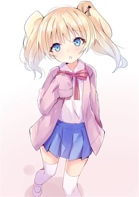 Alice Cartelet Kin Iro Mosaic Drawn By Hizaka Danbooru