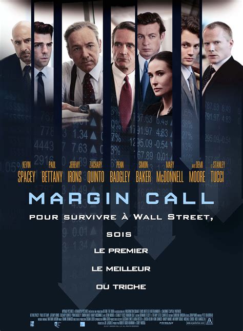 Margin Call - Film (2011) - SensCritique