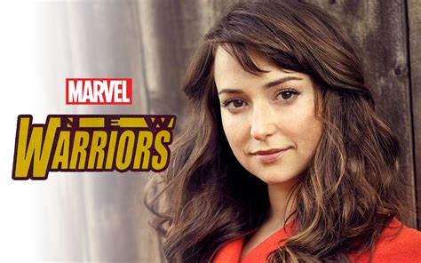 Cast Announced For Marvels New Warriors Geeks Of Color