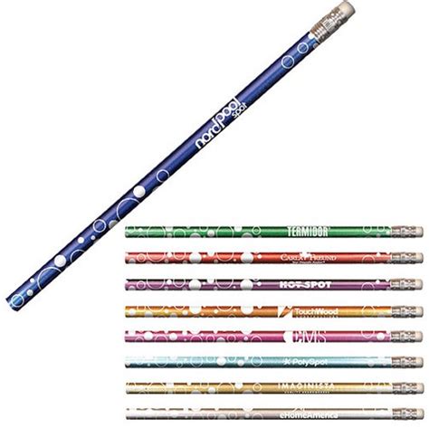 Glisten Design Pencil Creative