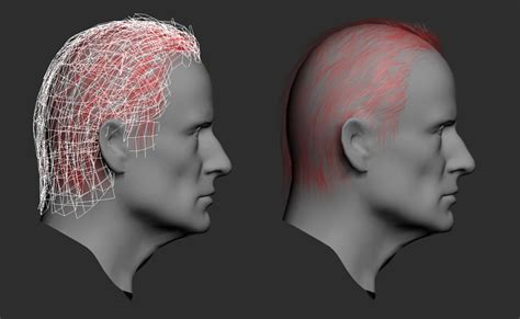 Hair texture generally refers to the natural shape or pattern of your strands. Hair - CRYENGINE 3 Manual - Documentation