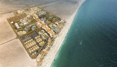 Oman Sets New Tourism Vision For 2040 Times Of Oman