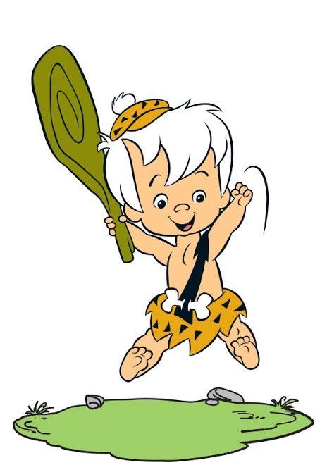Pin By Shawn Dunn On Cartoons Classic Cartoon Characters Flintstone My Xxx Hot Girl