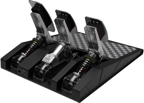 Turtle Beach Velocityone Race Wheel Pedal System For Xbox Series X S