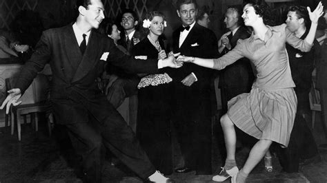 Swing Dance Beginners Course Discover Frome