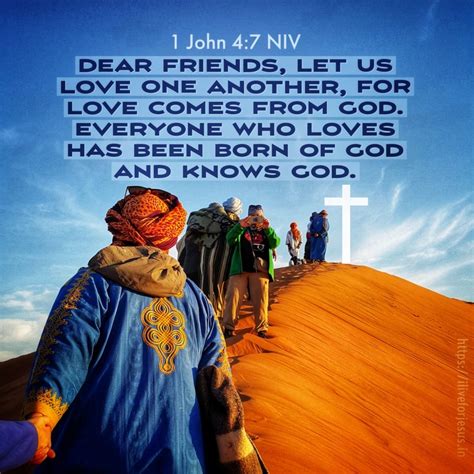 Love One Another Page 5 I Live For Jesus