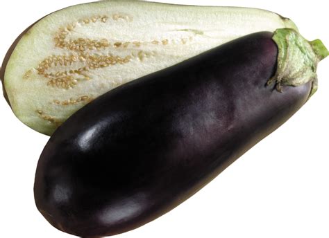 Eggplant Png Transparent Images Free Download Pngfre