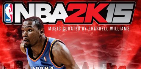 2k Release Official New Cover Graced By Kevin Durant