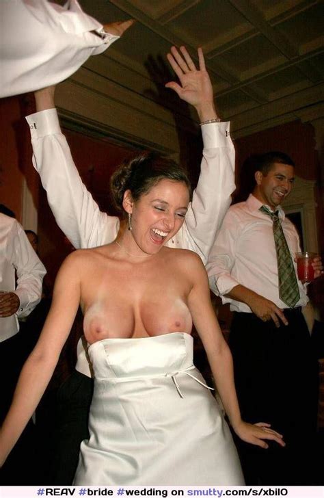 Wedding Nip Slips The Best Porn Website