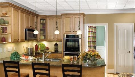 Ceiling grids & suspension systems. Drop Ceiling Tiles | Armstrong Ceilings Residential ...