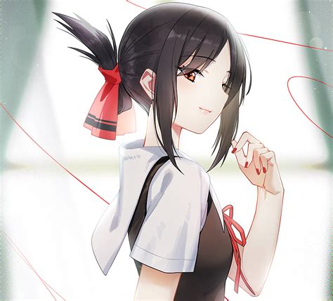 Download Kaguya Shinomiya Anime Kaguya Sama Love Is War Kaguya Sama