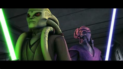 Star Wars The Clone Wars 2008 Official Trailer Hd