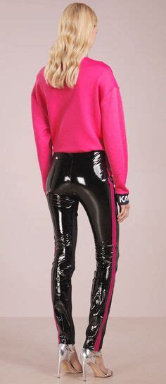 2950 Best Shiny Leggings Images In 2019 Vinyls Leather