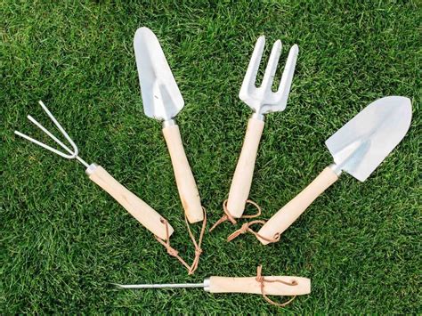 Keeping your garden clean and clear of clutter will not only help stop some of the pest from getting in, but it also provides a healthier growing. How to Clean & Care for Your Garden Tools in 8 Easy Steps ...