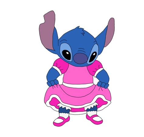 1496 Best Stitch Images On Pinterest Wallpapers Disney Characters