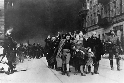 L histoire méconnue de la Pologne pendant la Seconde Guerre mondiale
