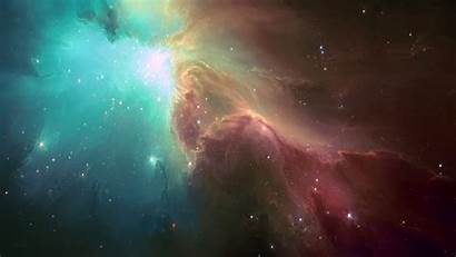 Space Desktop Nebula Ghost Wallpapers Palapa Lapa