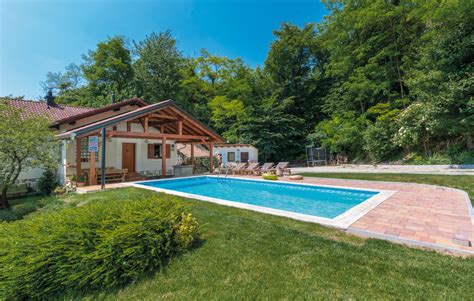 Holiday Home Svmartin Na Muri Croatia Ccc1 Novasol