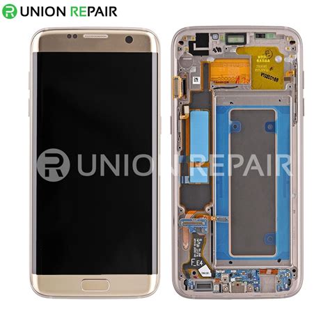 All the search results for 'samsung s7 edge screen' are shown to help you, we can recommend these related keywords. Replacement for Samsung Galaxy S7 Edge SM-G935 Series LCD ...
