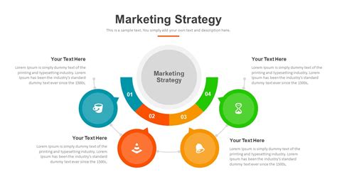 Marketing Strategy Template Ppt Free Printable Templates