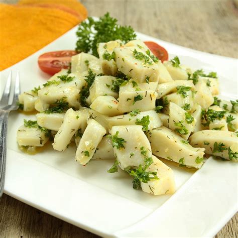 Recette Seiche grillée