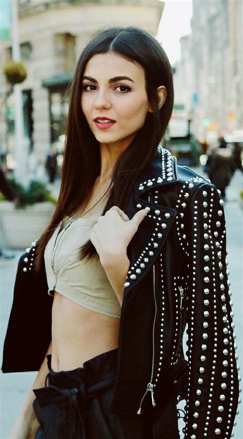 Victoria Justice Victoria Justice Gorgeous Beautiful Celebrities Beautiful Actresses Vicky