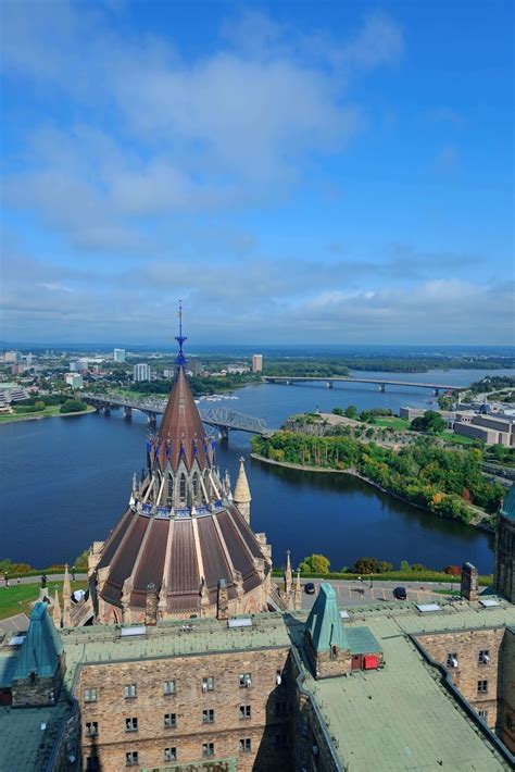 A Trip to Ottawa - Capital City of Canada - Filipino Parenting