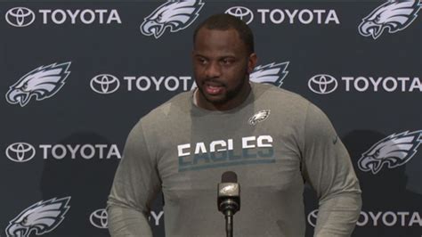 Press Pass Fletcher Cox