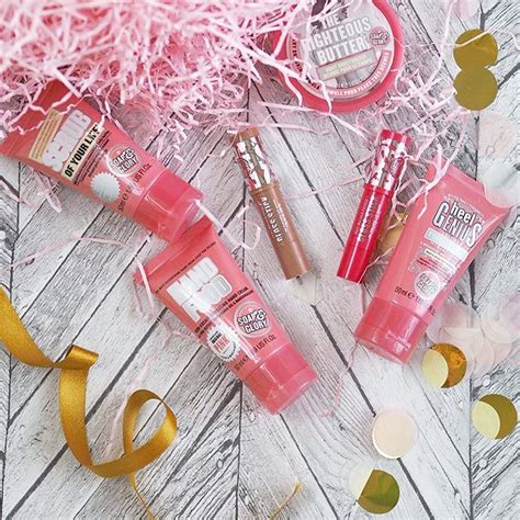 In All Soaps Glory A New Post Is Up On The Blog Today Soapandglory