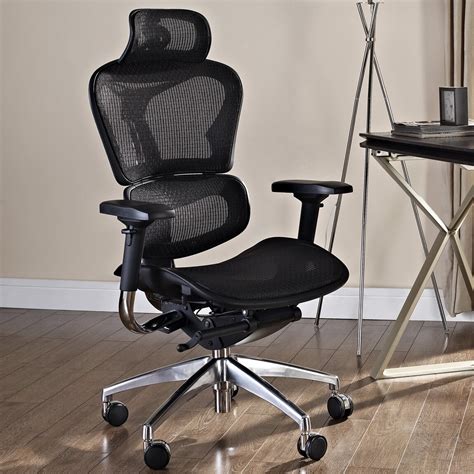 The best mesh office chair can give you cooling comfort and support, whether you're sitting and enjoying a game or socializing or working on various projects. Modway Lift High-Back Mesh Executive Office Chair | Wayfair