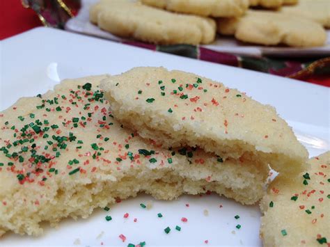 Classic Sugar Cookies The Best Recipe For Sugar Cookies