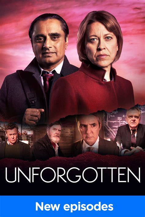 The slow revelation of the secrets will also affect the personal lives of both sunny and cassie. Watch Unforgotten Online | Stream Seasons 1-3 Now | Stan