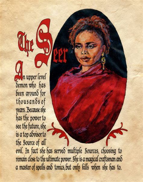 Klaus needed human doppelganger blood to complete the ritual to undo esther's spell. The Seer | Charmed Book of Shadows Wiki | FANDOM powered ...