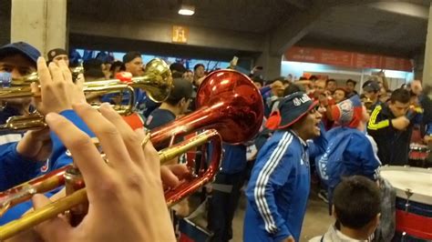 El partido se juega, este jueves, 24 de junio de 2021, en los 16avos de final de la copa de chile. La que está en las buenas y en las malas - U de Chile vs ...