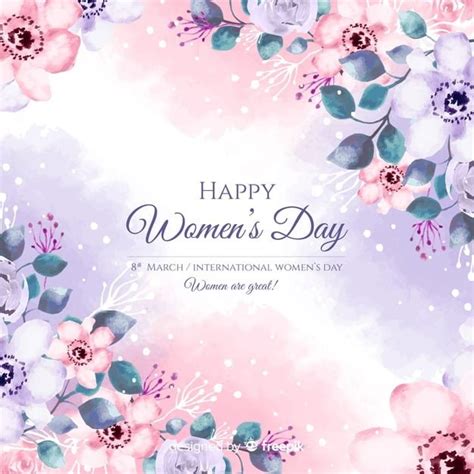 Original new greetings cards will help you express your feelings and bring a smile on her face. Happy Womens Day 2020 Hd Images Wallpaper Pictures Photos ...