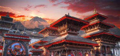Πανόραμα Νεπάλ Ταξίδι στο Νεπάλ Διακοπές στο Νεπάλ
