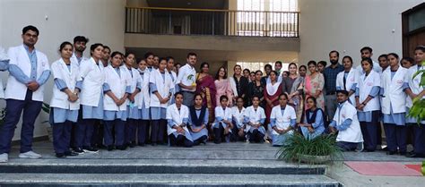 Krishna Nursing And Paramedical Institute Diploma In General Nursing