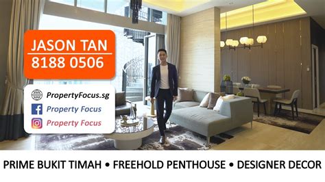 Cyan Condominium Singapore Property Listing Jason Tan Youtube