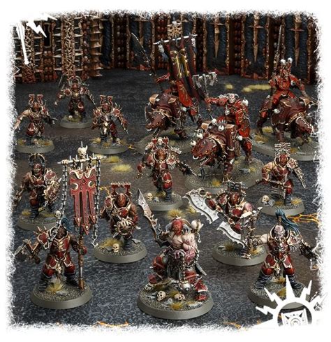 New Start Collecting Box Sets For Age Of Sigmar Tabletop Encounters