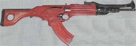 Tkb 022 Gun Wiki