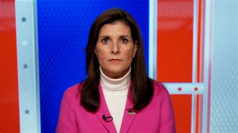 haley the rnc is now about donald trump cnn politics