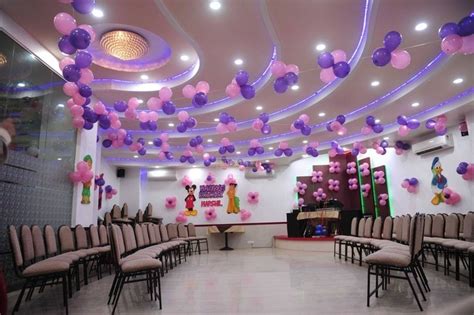 Small Party Halls In Borivali To Host Precious Moment Of Your Life