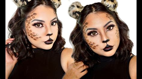 Diy Cheetah Costumes Best Cheap Homemade Halloween Costumes 2020