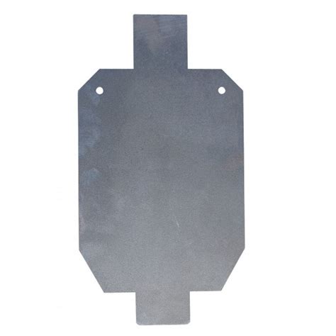 Silhouette Shooting Target Plate Ar500 Steel Rifle Training And Pistol